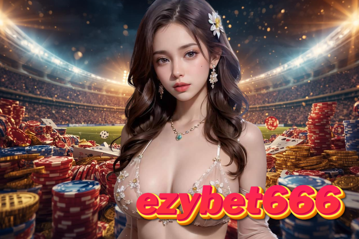 ezybet666